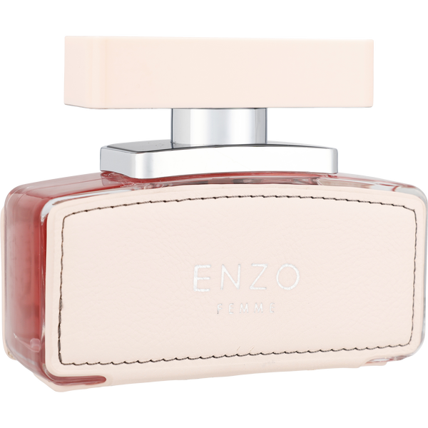 Flavia Enzo Pour Femme by Flavia, Eau De Parfum Spray 3.4 oz, image 2 of 2