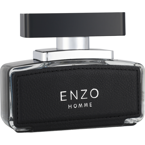 Flavia Enzo Pour Homme by Flavia, Eau De Parfum Spray 3.4 oz, image 2 of 2