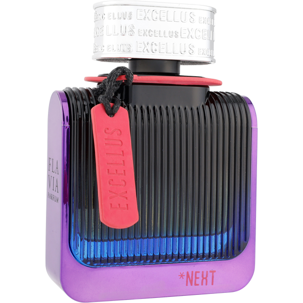 Flavia Excellus Next by Flavia, Eau De Parfum Spray 3.4 oz, image 2 of 2