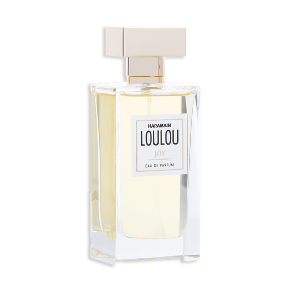 Al Haramain Loulou Joy by Al Haramain, Eau De Parfum Spray 3.33 oz, image 2 of 2