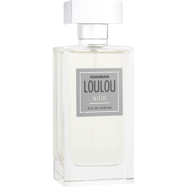 Al Haramain Loulou Noir by Al Haramain, Eau De Parfum Spray 3.4 oz, image 2 of 2