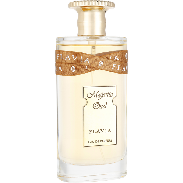 Flavia Majestic Oud by Flavia, Eau De Parfum Spray 3.4 oz, image 2 of 2
