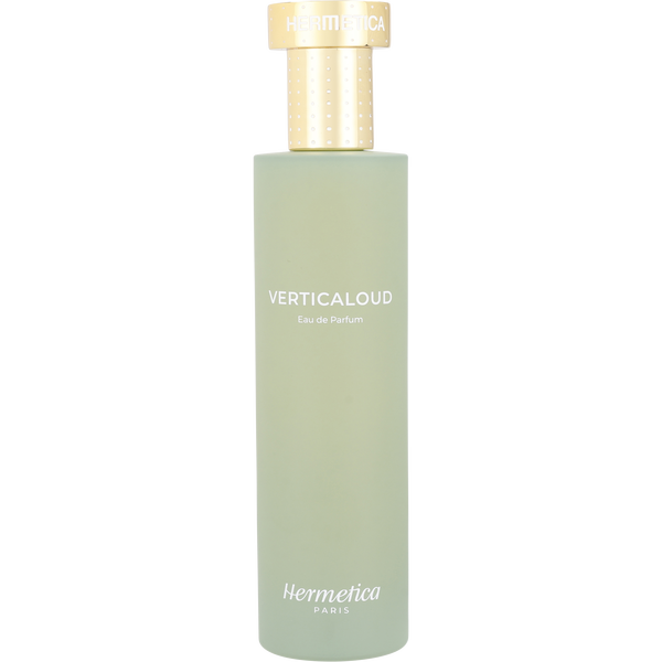Hermetica Verticaloud by Hermetica, Eau De Parfum Spray (New Packaging) 3.4 oz, image 2 of 2