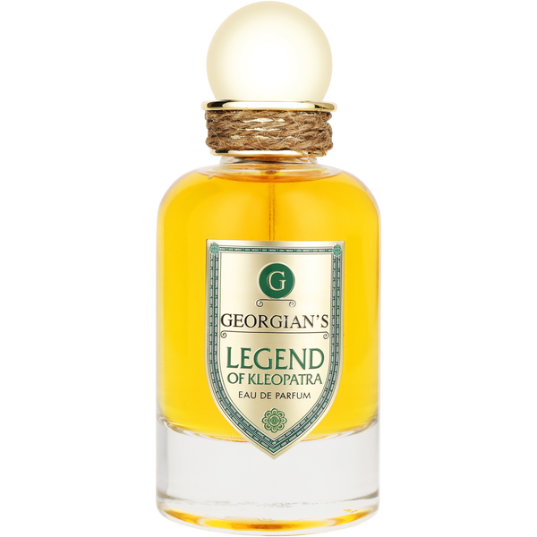 Georgian's Legend Of Kleopatra by Flavia, Eau De Parfum Spray 3.4 oz, image 2 of 2