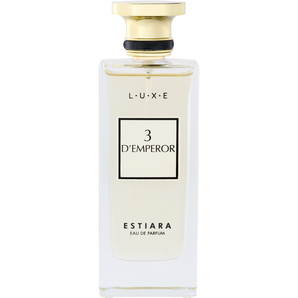 Estiara 3 d'Emperor by Estiara, Eau De Parfum Spray 3.4 oz, image 2 of 2