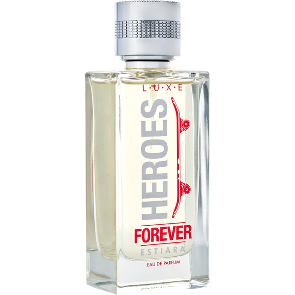 Estiara Heroes Forever by Estiara, Eau De Parfum Spray 3.4 oz, image 2 of 2