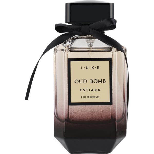 Estiara Oud Bomb by Estiara, Eau De Parfum Spray 3.4 oz, image 2 of 2