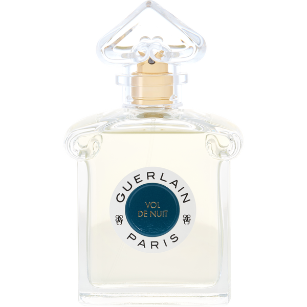 Vol De Nuit by Guerlain, Eau De Toilette Spray (New Packaging) 2.5 oz, image 2 of 2