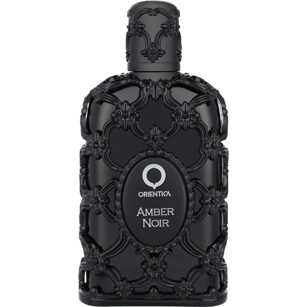 Orientica Amber Noir by Orientica, Eau De Parfum Spray 2.7 oz, image 2 of 2