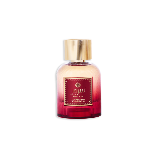Al Wataniah Eternal Suroor by Al Wataniah, Eau De Parfum Spray 3.4 oz, image 2 of 2