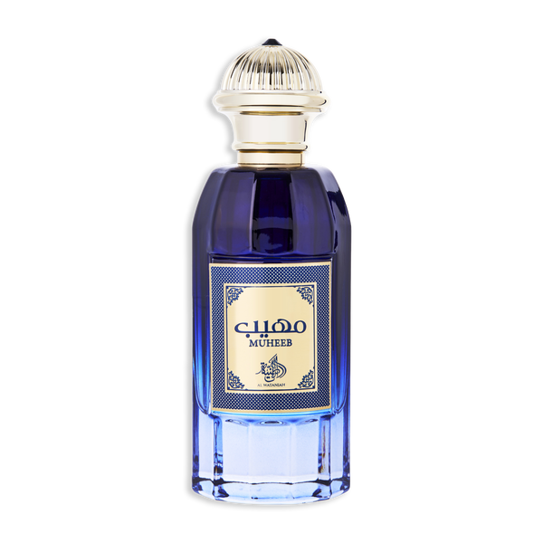 Al Wataniah Muheeb by Al Wataniah, Eau De Parfum Spray 3.4 oz, image 2 of 2