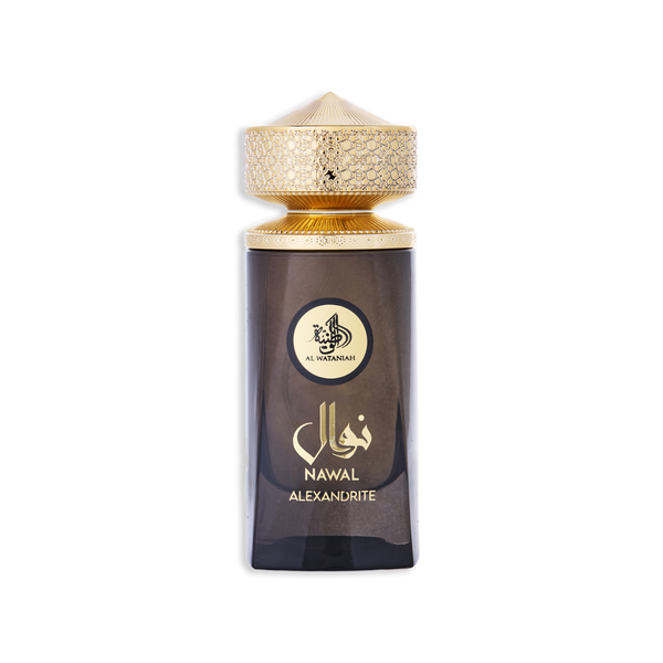 Al Wataniah Nawal Alexandrite by Al Wataniah, Eau De Parfum Spray 3.4 oz, image 2 of 2