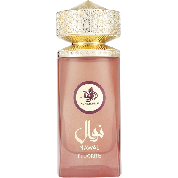 Al Wataniah Nawal Flourite by Al Wataniah, Eau De Parfum Spray 3.4 oz, image 2 of 2