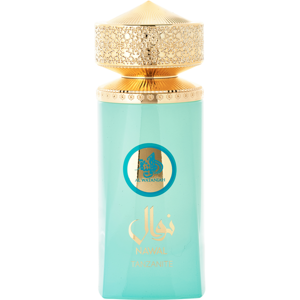 Al Wataniah Nawal Tanzanite by Al Wataniah, Eau De Parfum Spray 3.4 oz, image 2 of 2