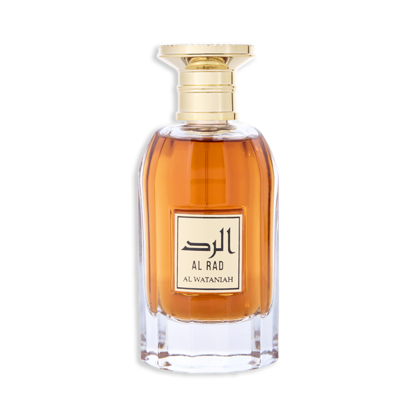 Al Wataniah Al Rad by Al Wataniah, Eau De Parfum Spray 2.7 oz, image 2 of 2