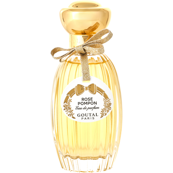 Annick Goutal Rose Pompon by Annick Goutal, Eau De Parfum Spray (New Packaging) 3.4 oz, image 2 of 2