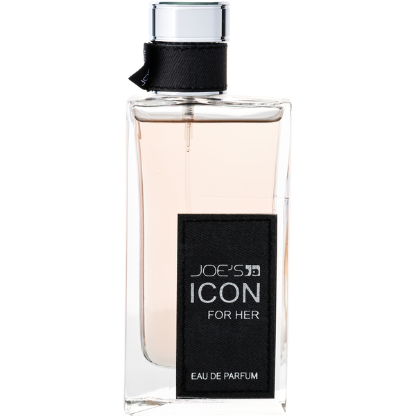 Joe's Icon For Her by Joe's, Eau De Parfum Spray 3.4 oz, image 2 of 2