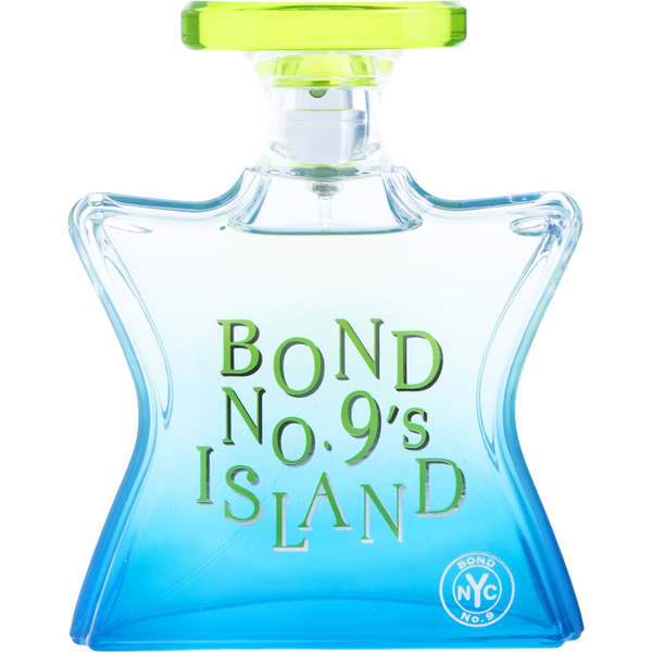 Bond No. 9's Island by Bond No. 9, Eau De Parfum Spray 3.3 oz, image 2 of 2
