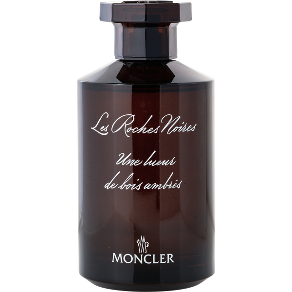 Moncler Les Roches Noires by Moncler, Eau De Parfum Spray 6.7 oz, image 2 of 2