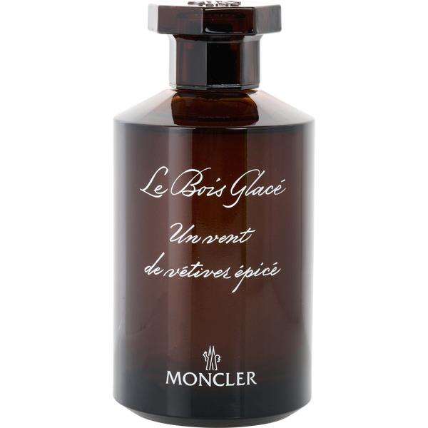Moncler Le Bois Glace by Moncler, Eau De Parfum Spray 6.7 oz, image 2 of 2