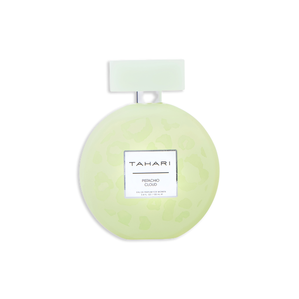 Tahari Parfums Pistachio Cloud by Tahari Parfums, Eau De Parfum Spray 3.4 oz, image 2 of 2