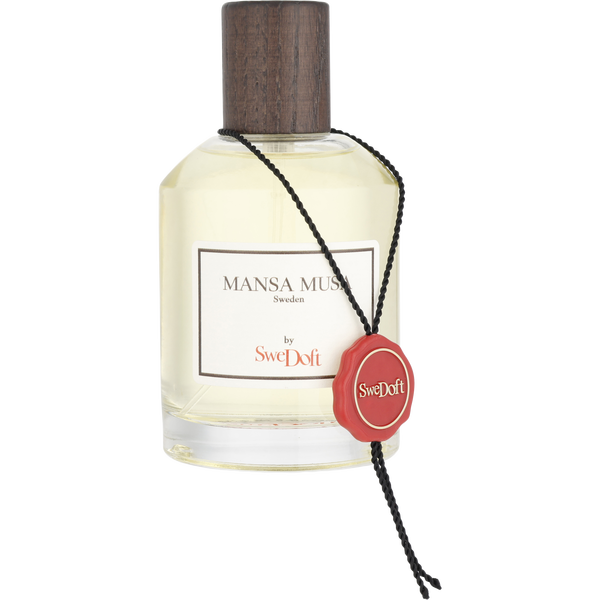Swedoft Mansa Musa by Swedoft, Eau De Parfum Spray 3.4 oz, image 2 of 2