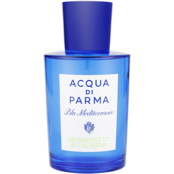 Acqua Di Parma Blu Mediterraneo Bergamotto Di Calabria by Acqua Di Parma, Eau De Toilette Spray 3.4 oz, image 2 of 2