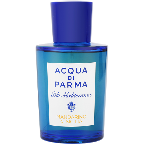 Acqua Di Parma Blu Mediterraneo Mandarino Di Sicilia by Acqua Di Parma, Eau De Toilette Spray 3.4 oz, image 2 of 2