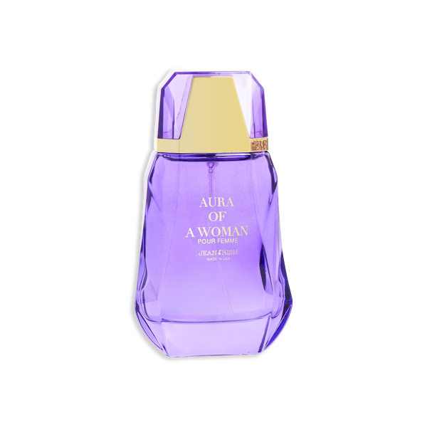 Jean Rish Aura Of A Woman by Jean Rish, Eau De Parfum Spray 3.4 oz, image 2 of 2