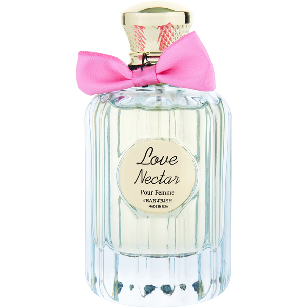 Jean Rish Love Nectar Pour Femme by Jean Rish, Eau De Parfum Spray 3.4 oz, image 2 of 2