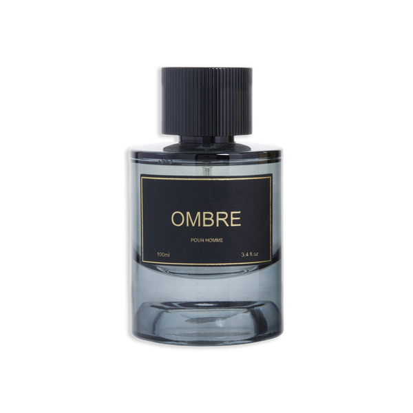 Jean Rish Ombre Pour Homme by Jean Rish, Eau De Parfum Spray 3.4 oz, image 2 of 2