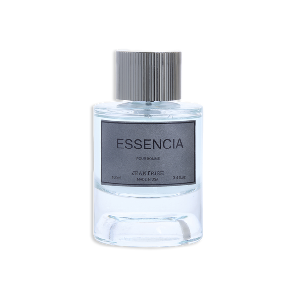 Jean Rish Essencia Pour Homme by Jean Rish, Eau De Parfum Spray 3.4 oz, image 2 of 2