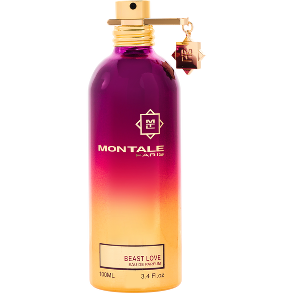 Montale Paris Beast Love by Montale, Eau De Parfum Spray 3.4 oz, image 2 of 2