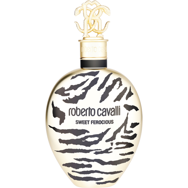 Roberto Cavalli Sweet Ferocious by Roberto Cavalli, Eau De Parfum Spray 2.5 oz, image 2 of 2