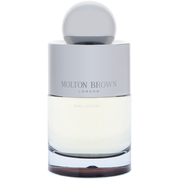 Molton Brown Dark Leather by Molton Brown, Eau De Toilette Spray 3.3 oz, image 2 of 2
