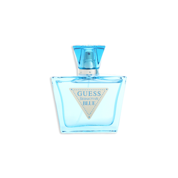 Guess Seductive Blue by Guess, Eau De Toilette Spray 2.5 oz, image 2 of 2