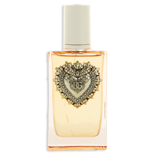 Dolce & Gabbana Devotion Intense by Dolce & Gabbana, Eau De Parfum Spray 3.3 oz, image 2 of 2