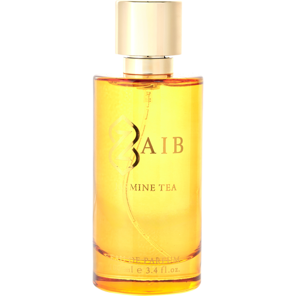 Zaib Jasmine Tea by Zaib, Eau De Parfum Spray 3.4 oz, image 2 of 2