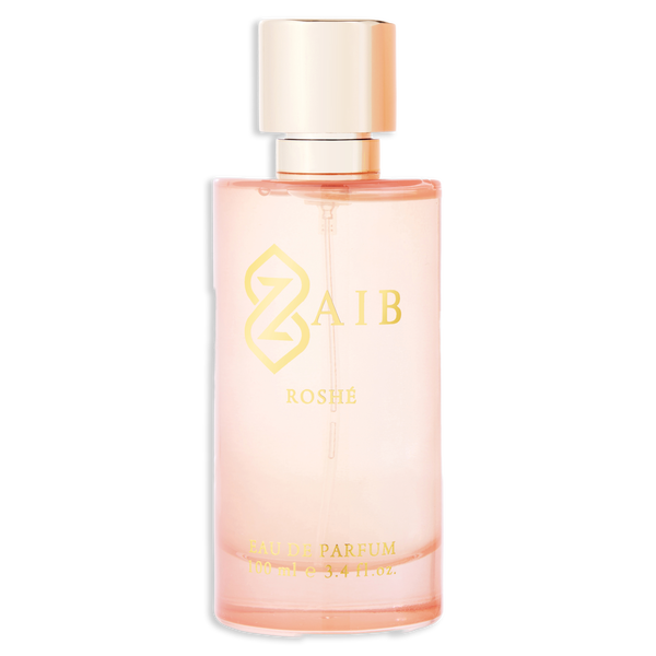 Zaib Roshe by Zaib, Eau De Parfum Spray 3.4 oz, image 2 of 2