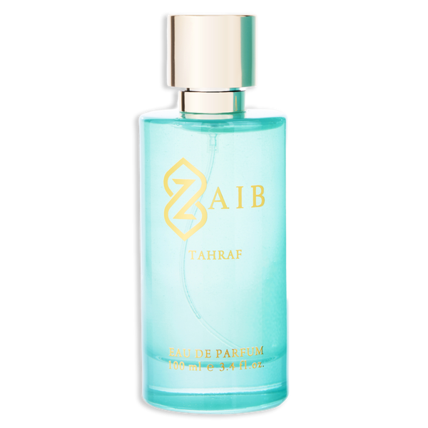 Zaib Tahraf by Zaib, Eau De Parfum Spray 3.4 oz, image 2 of 2