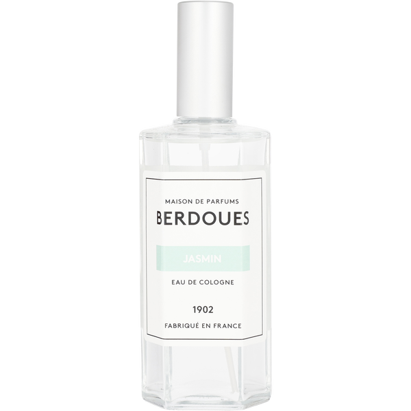 Berdoues 1902 Jasmin by Berdoues, Eau De Cologne Spray 4.2 oz, image 2 of 3