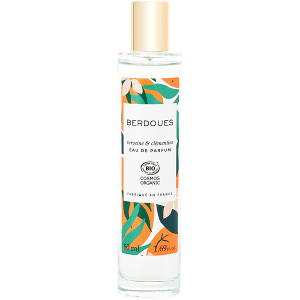 Berdoues Verviene & Clementine by Berdoues, Eau De Parfum Spray 1.7 oz, image 2 of 2