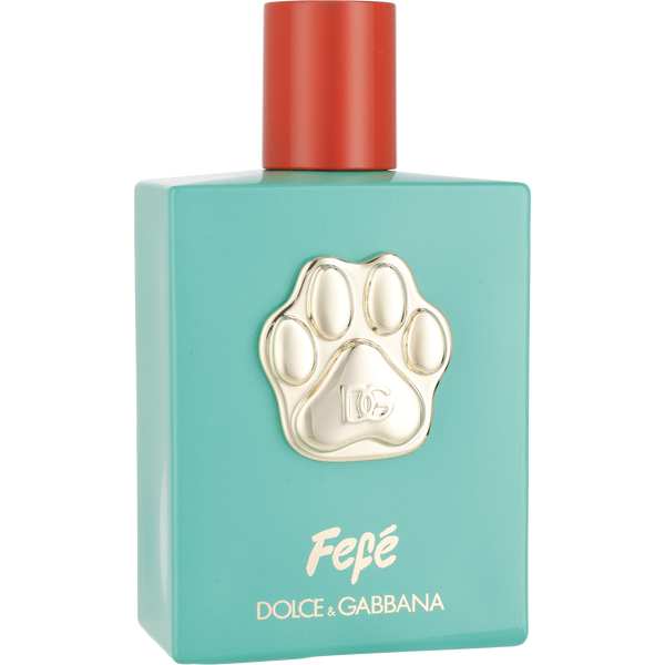 Dolce & Gabbana Fefe by Dolce & Gabbana, Fragrance Mist Alcohol Free For Dogs 3.4 oz, image 2 of 2