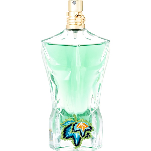 Jean Paul Gaultier Le Beau Paradise Garden by Jean Paul Gaultier, Eau De Parfum Spray 2.5 oz, image 2 of 2