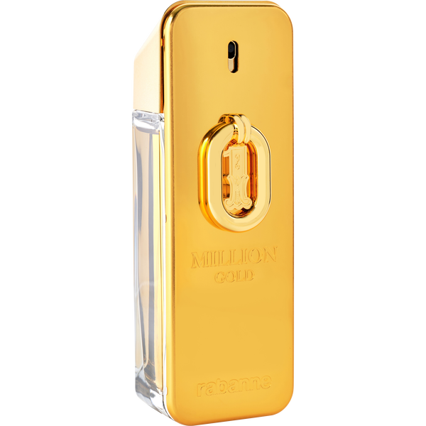 Paco Rabanne Million Gold by Paco Rabanne, Eau De Parfum Intense Spray 3.4 oz, image 2 of 2