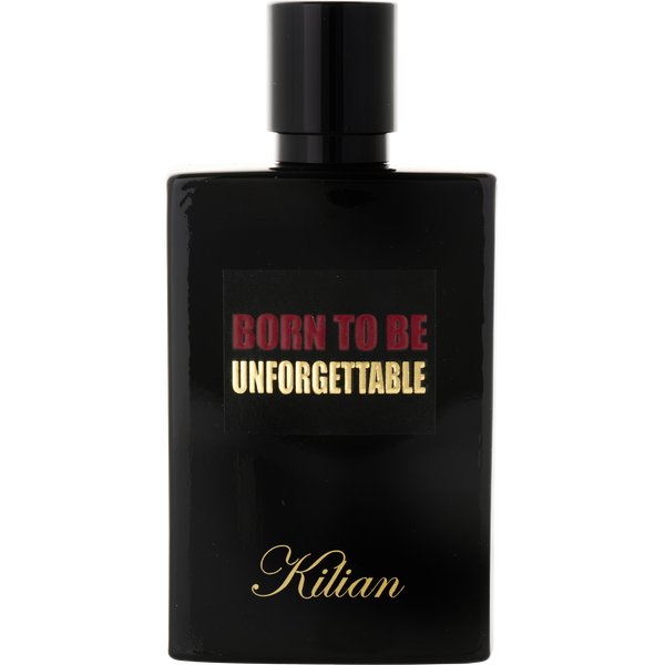 Kilian Born To Be Unforgettable by Kilian, Eau De Parfum Refillable Spray 1.7 oz, image 2 of 2