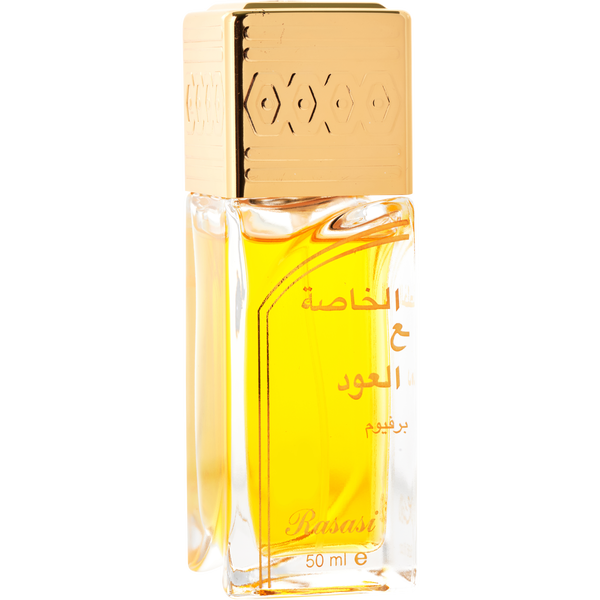 Rasasi Khaltat Al Khasa by Rasasi, Eau De Parfum Spray 1.7 oz, image 2 of 2
