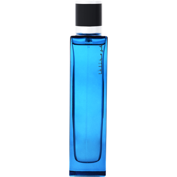 Rasasi Kun Mukhtalifan by Rasasi, Eau De Parfum Spray 3.4 oz, image 2 of 2
