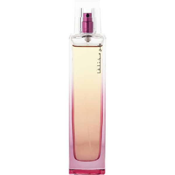 Rasasi Kun Mukhtalifan by Rasasi, Eau De Parfum Spray 3.4 oz, image 2 of 2