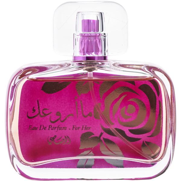Rasasi Maa Arwaak by Rasasi, Eau De Parfum Spray 1.66 oz, image 2 of 2